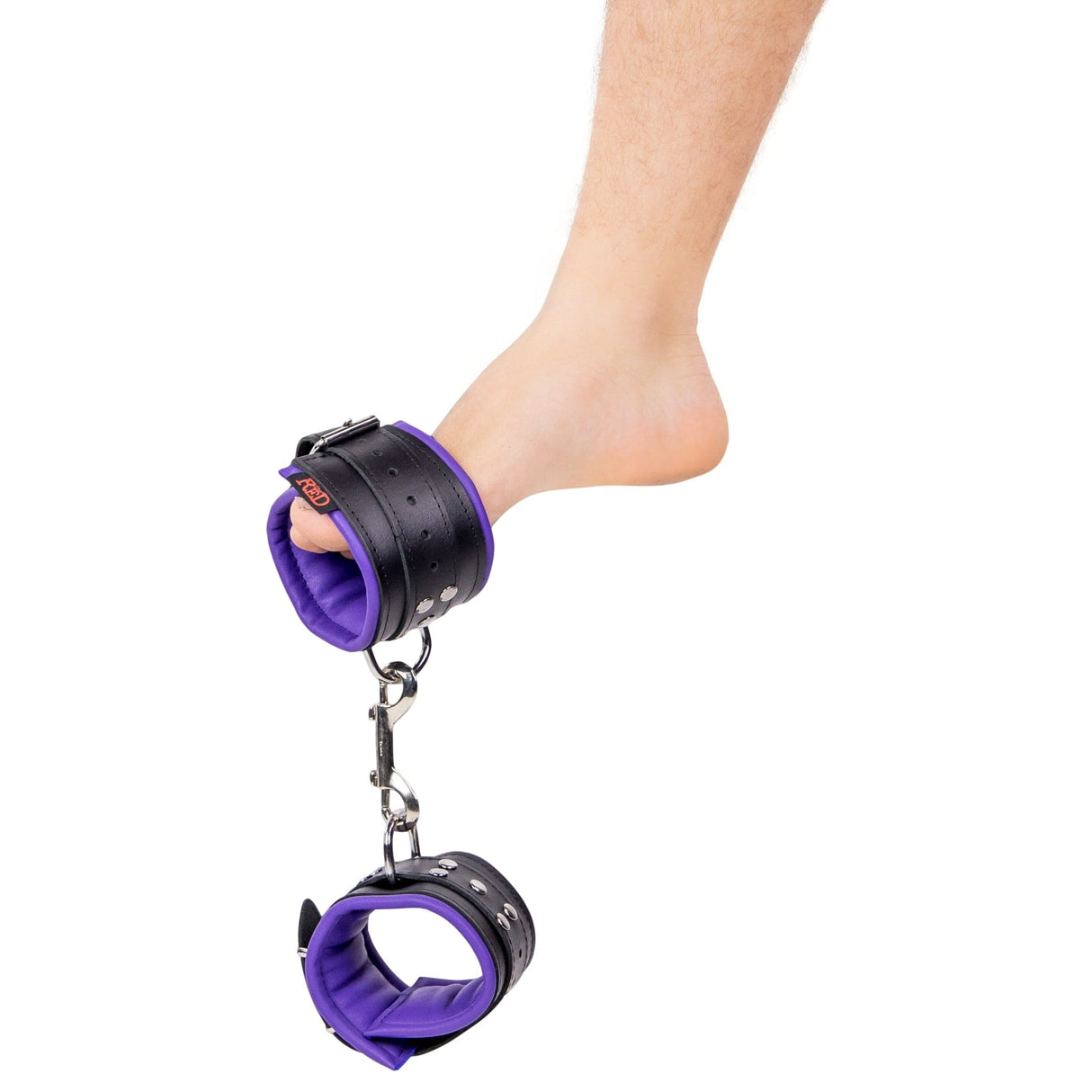 Knöchelfesseln Gepolstert