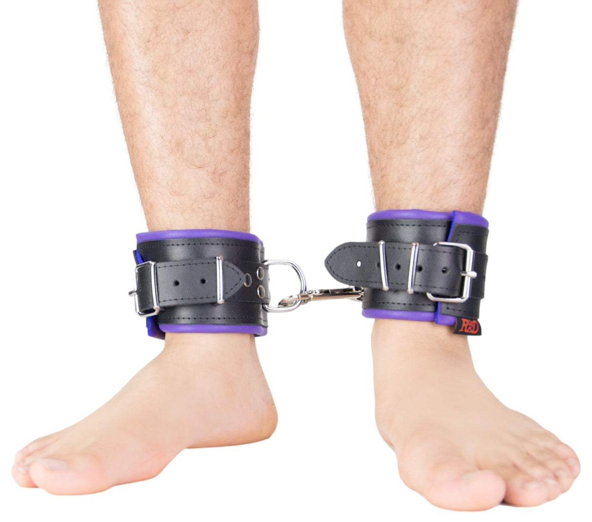 Knöchelfesseln Gepolstert