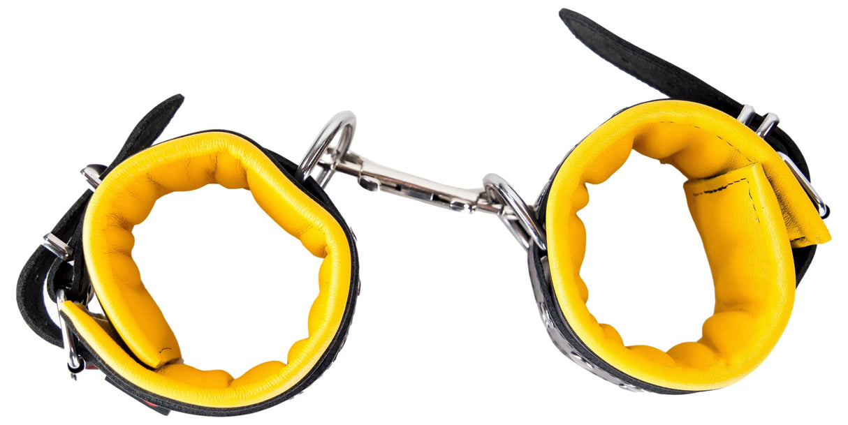 Knöchelfesseln Gepolstert