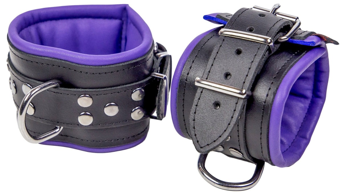 Knöchelfesseln Gepolstert