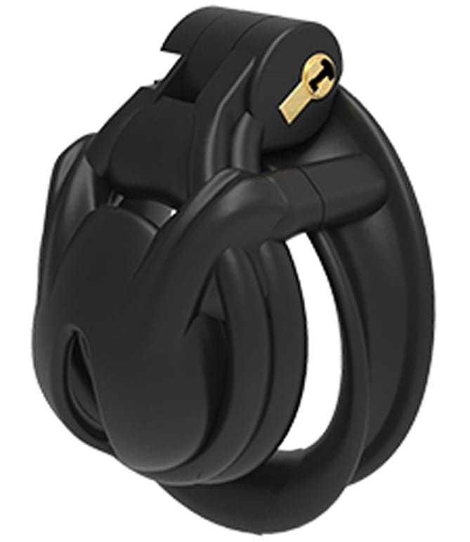 Kocklock Evo 4 x 3,5 cm