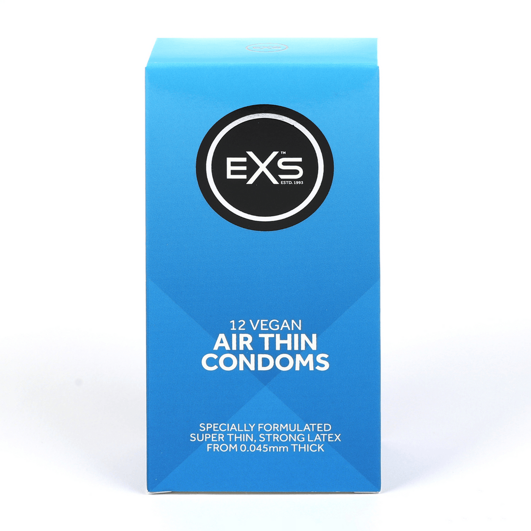 Kondome Air Thin extra dünn – Ansicht 4