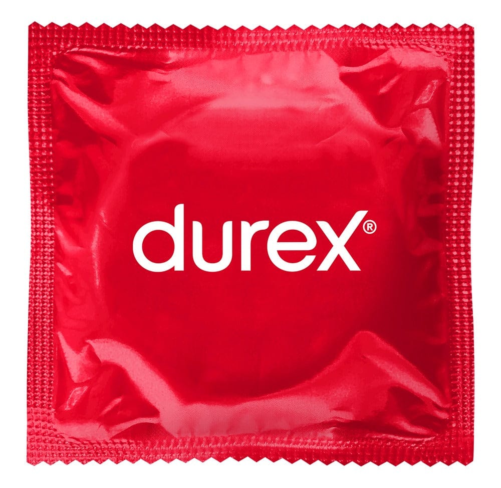 Kondome Durex Gefühlsecht Classic 20er