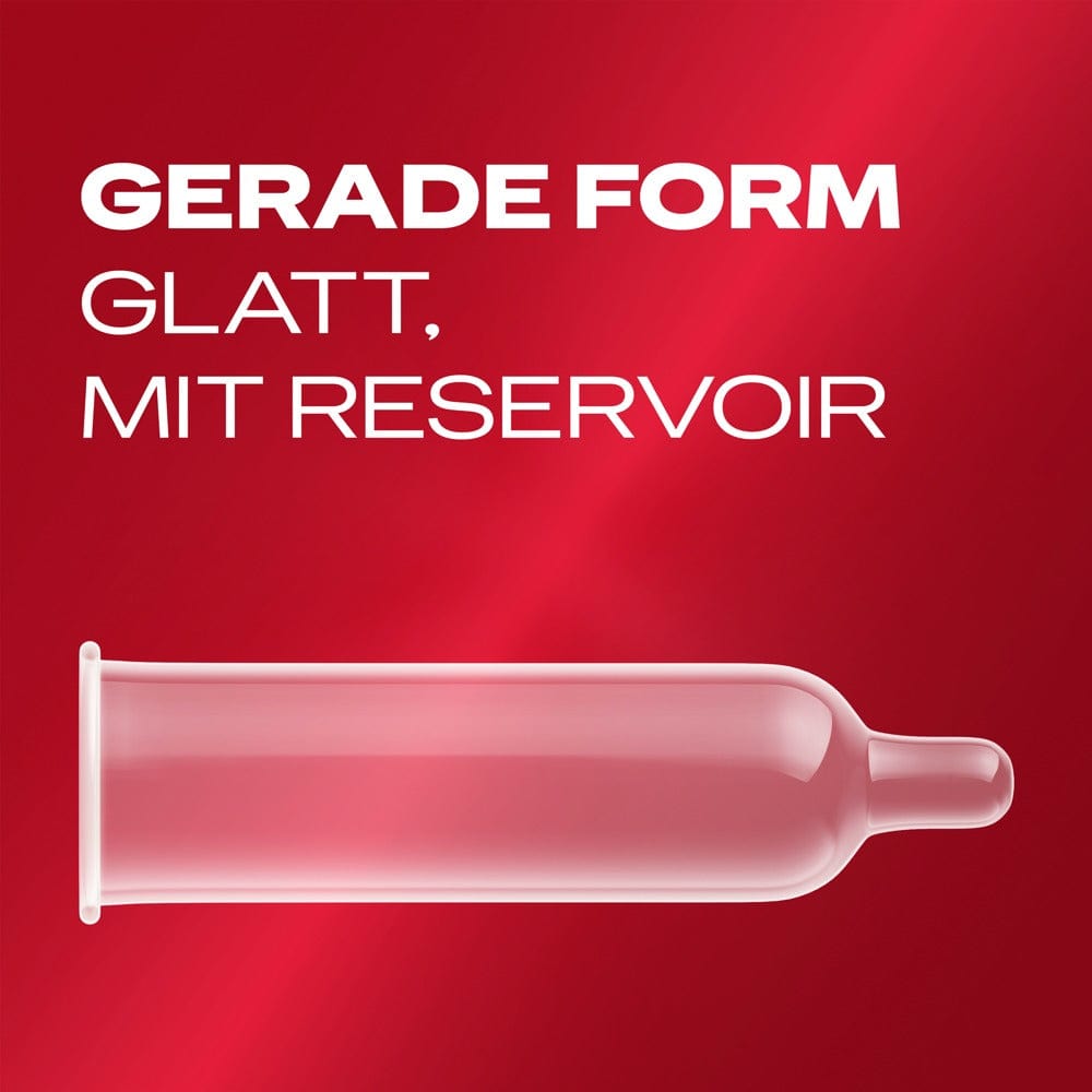 Kondome Durex Gefühlsecht Ultra 30er