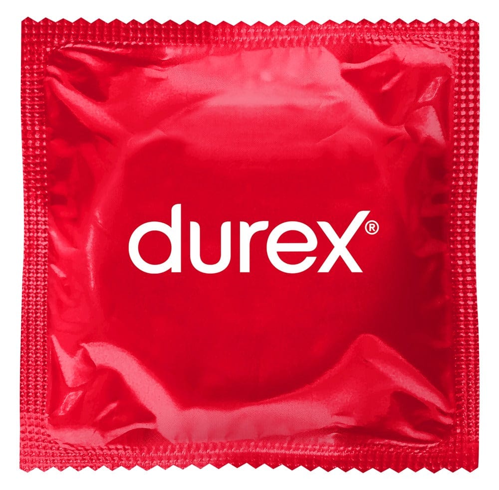 Kondome Durex Gefühlsecht Ultra 30er