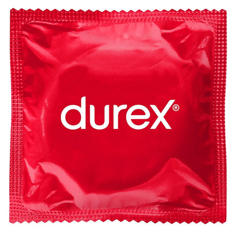 Kondome Durex Gefühlsecht Ultra 30er