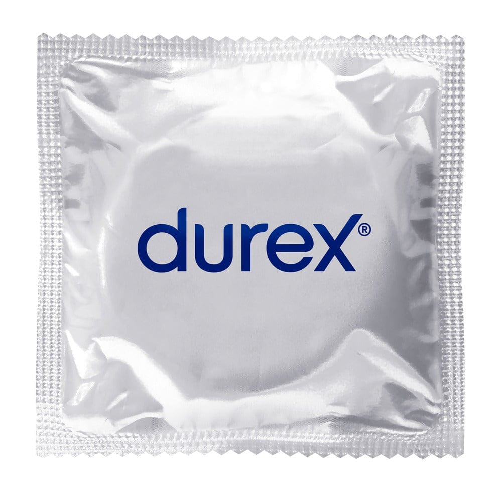 Kondome Durex Hautnah Extra Feucht 8er