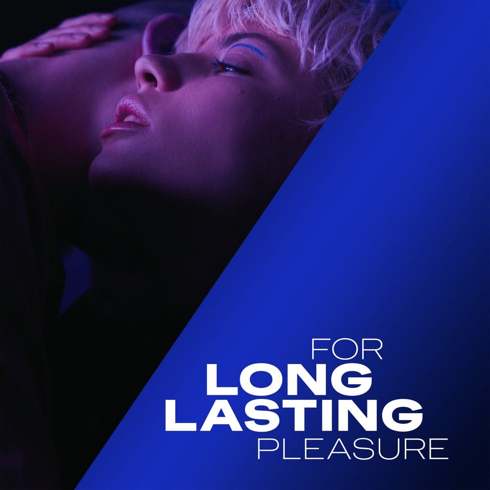 Kondome Durex Mutual Climax 10