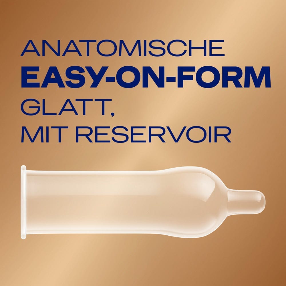 Kondome Durex Natural Feeling 30er