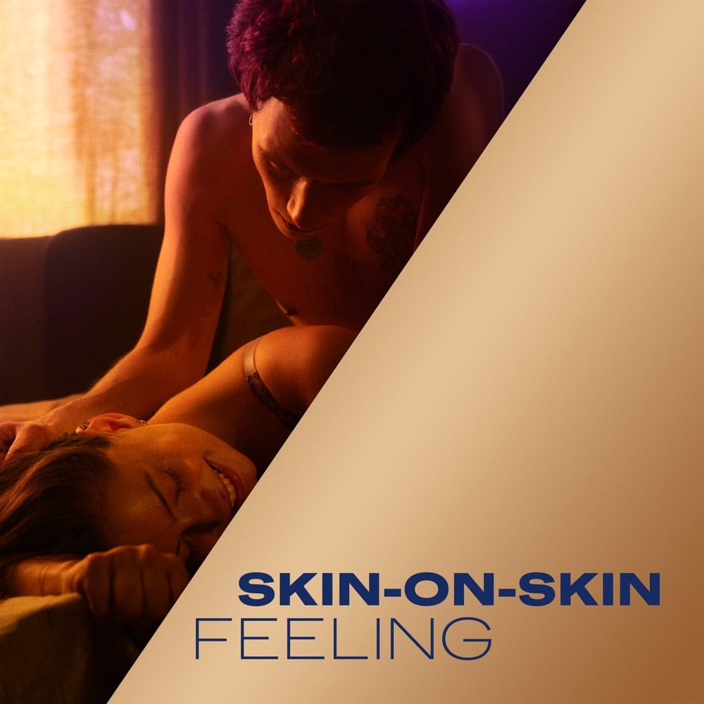 Kondome Durex Real-Feel 8