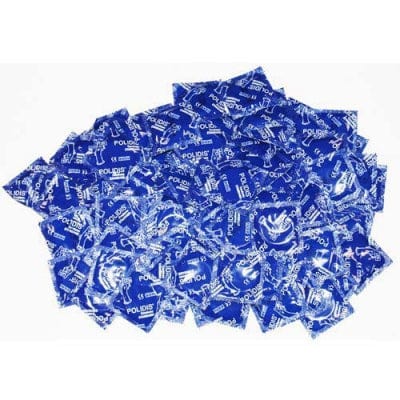 Kondome Gefühlsecht Vorratsbeutel