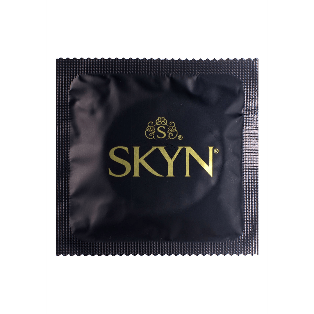 Kondome SKYN Original latexfrei 10 Stück – Ansicht 2