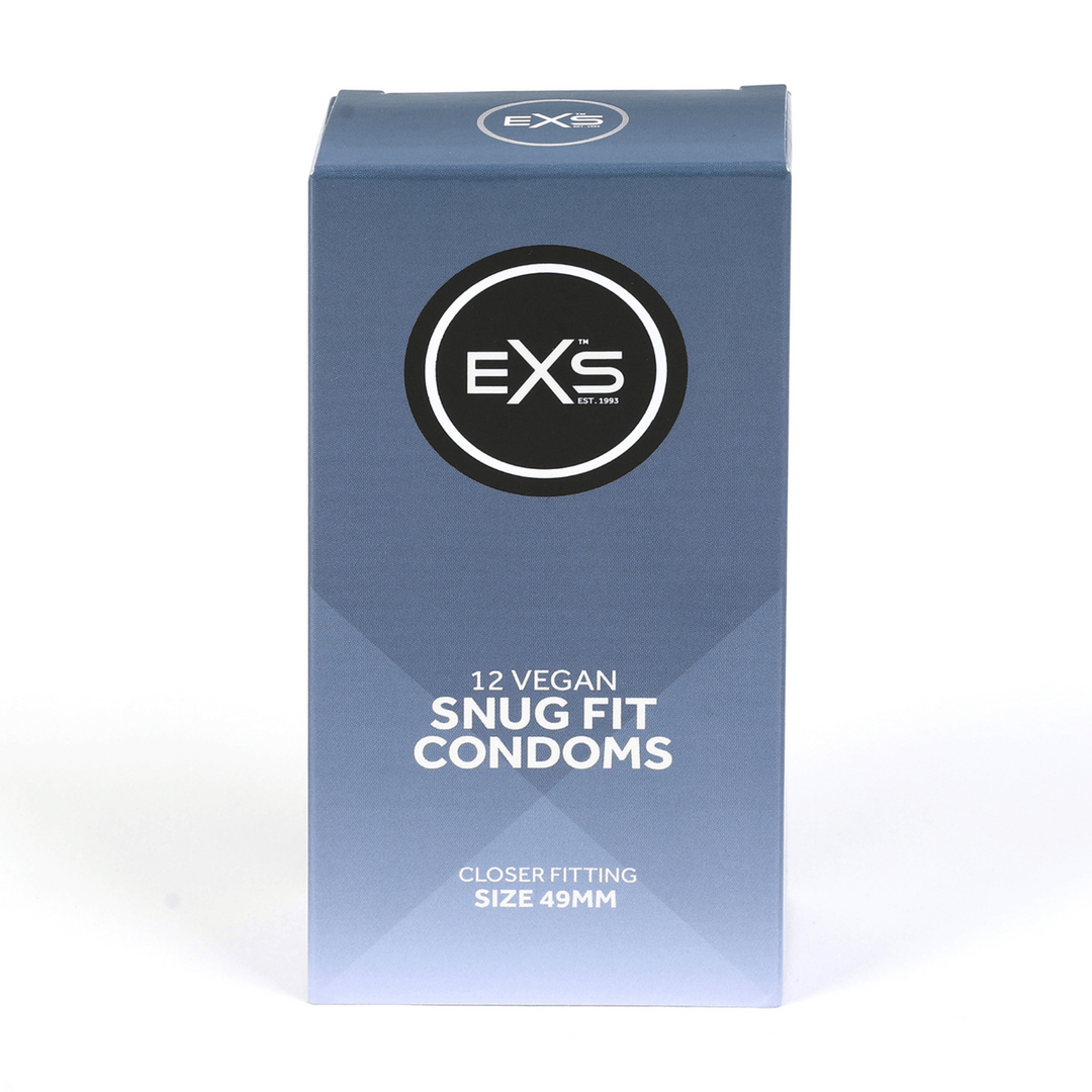 Kondome Snug Fit enger sitzend – Ansicht 4