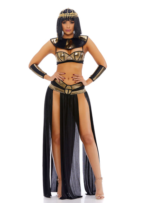 Kostüm verführerische Eva