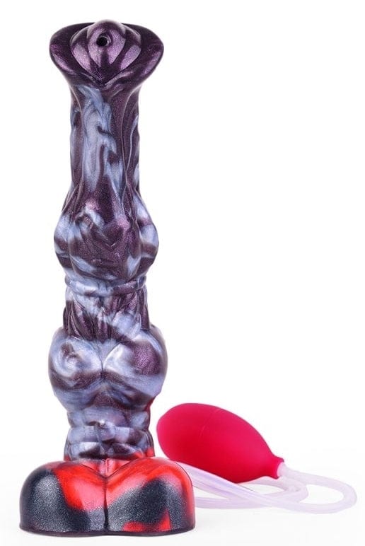 Lakori Squit Abspritzdildo 22 x 6cm