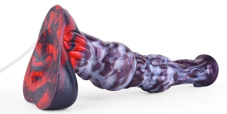Lakori Squit Abspritzdildo 22 x 6cm