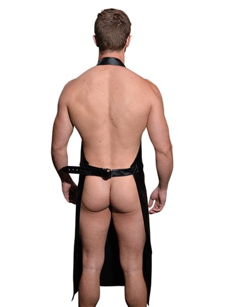 Leder Schürze Metzger