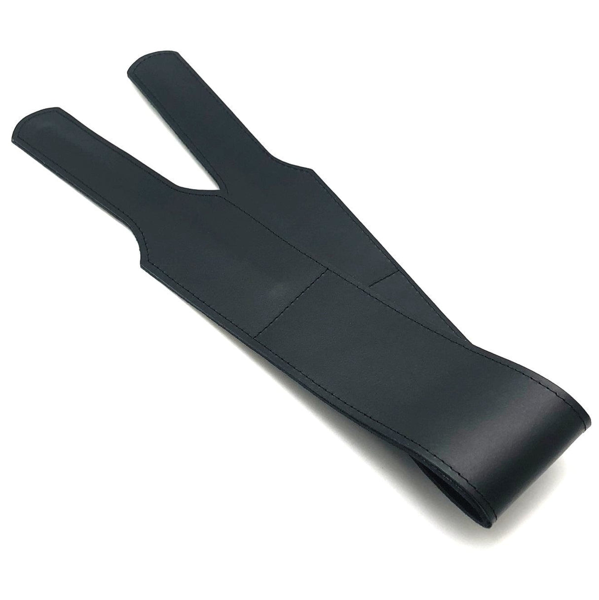 Lederpaddel Schlaufe