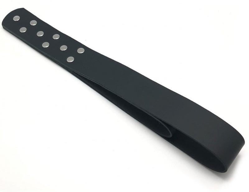 Lederpaddel Schlaufe