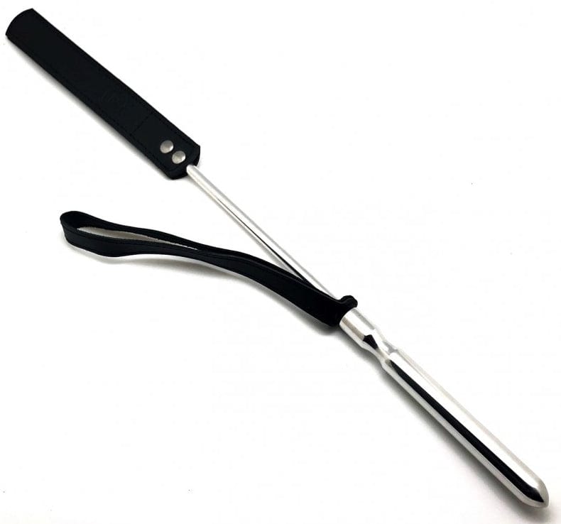 Lederpeitsche Duo S