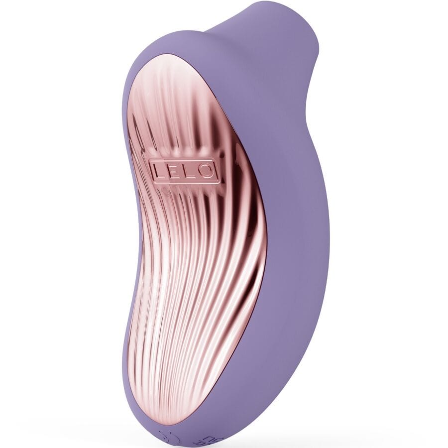 Vibrator Sona 3 Sonic Clitoral Violet Dusk.1