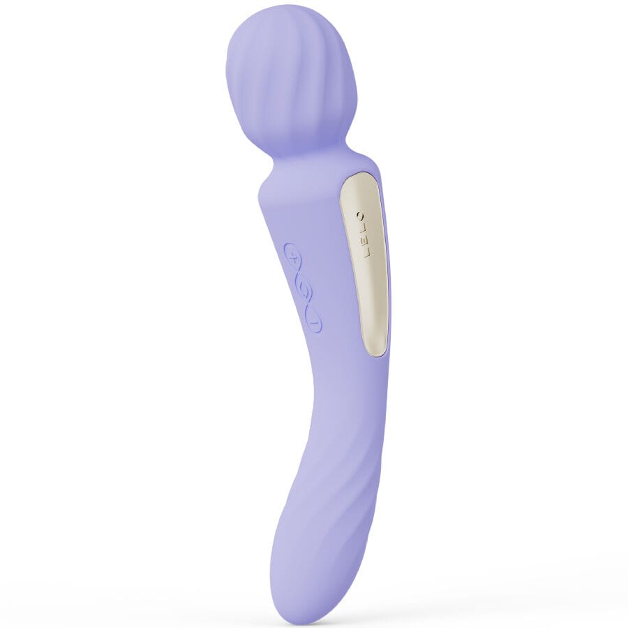 Vibrator Switch Wanda Doppelstimulation Lila 8,3 x 4,3 cm.4