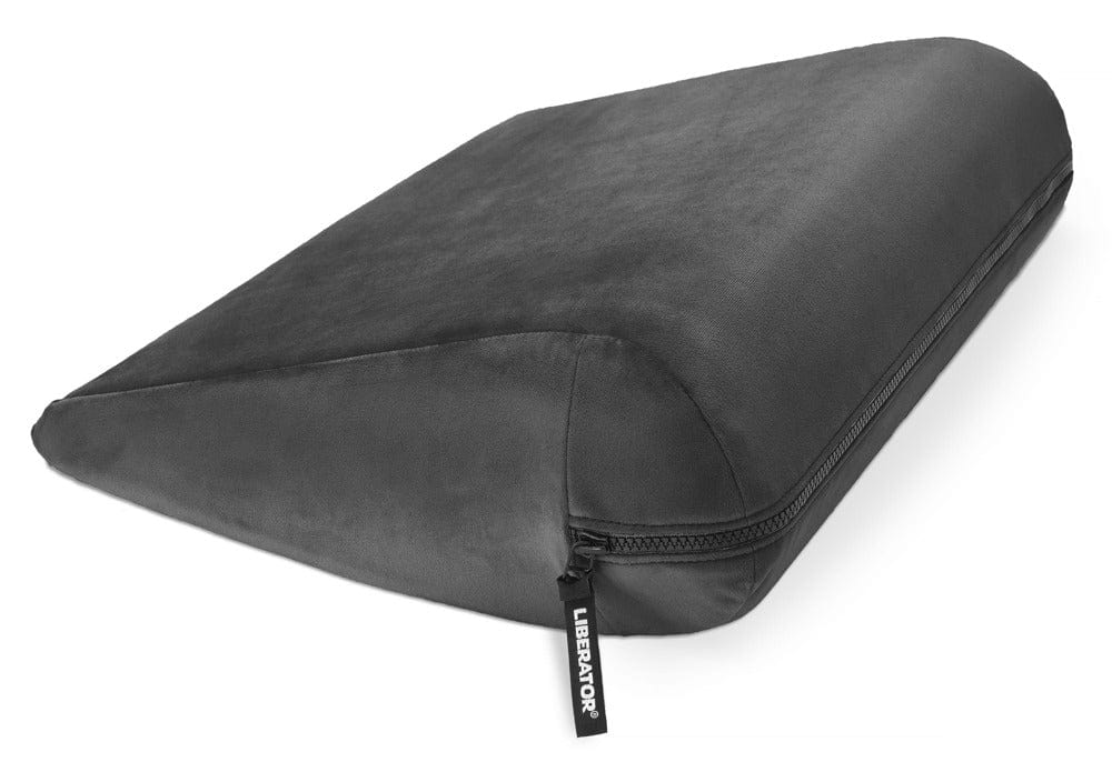 Liebeshocker De Luxe Schwarz