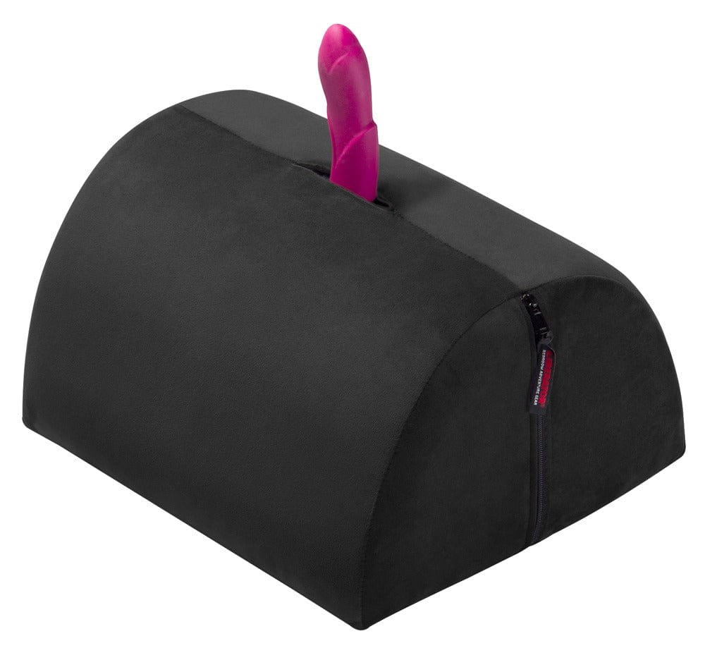 Liebeshocker Dildo Sitz