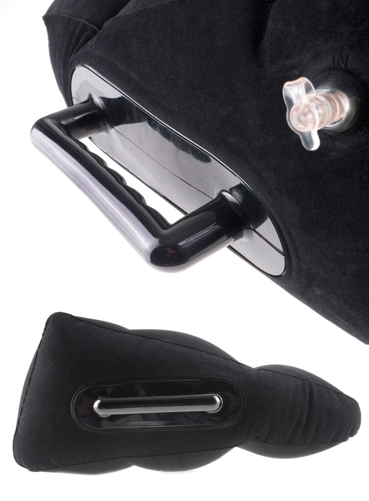 Liebeskissen Bück Dich