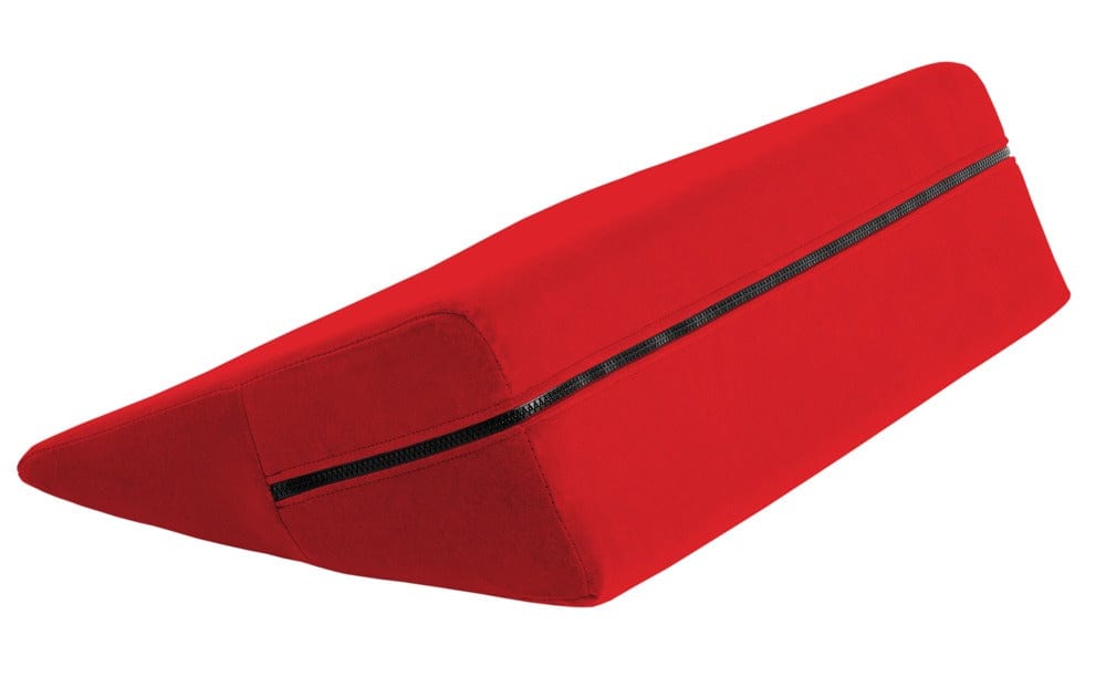 Liebeskissen Rote Rampe