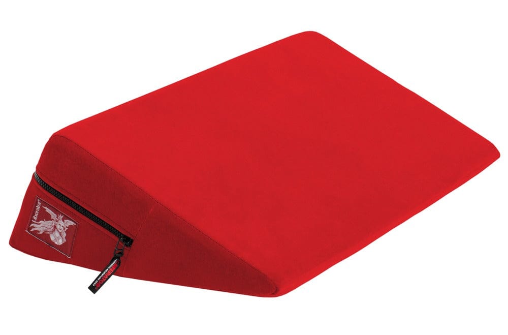 Liebeskissen Rote Rampe