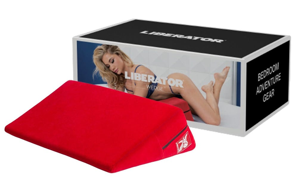 Liebeskissen Rote Rampe