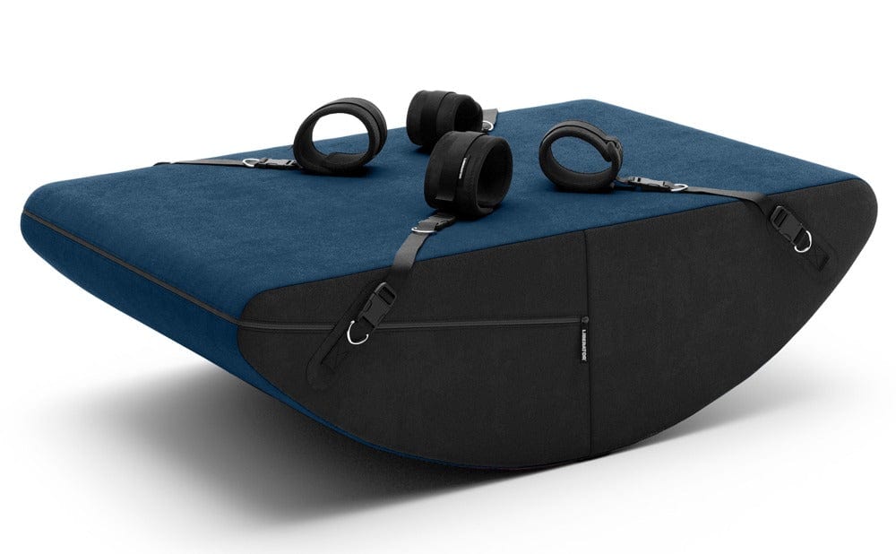 Liebeskissen Swing It