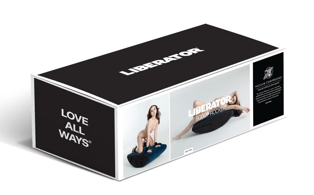 Liebeskissen Swing It