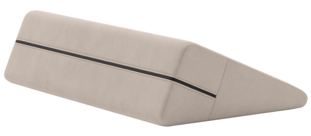 Liebeskissen Weiße Rampe