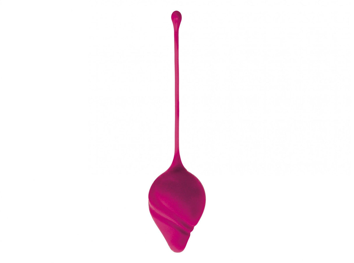 Liebeskugel sanfter Tropfen Pink