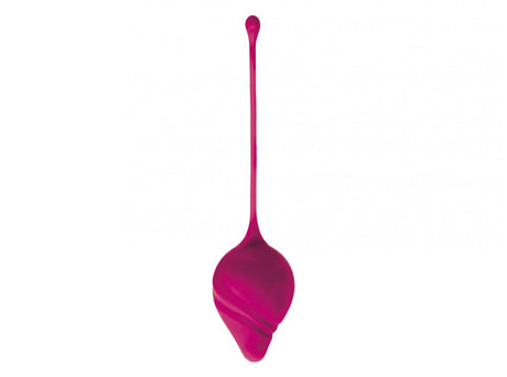 Liebeskugel sanfter Tropfen Pink