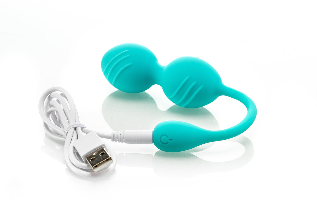 Liebeskugeln Soft Balls 19 x 3,3 cm