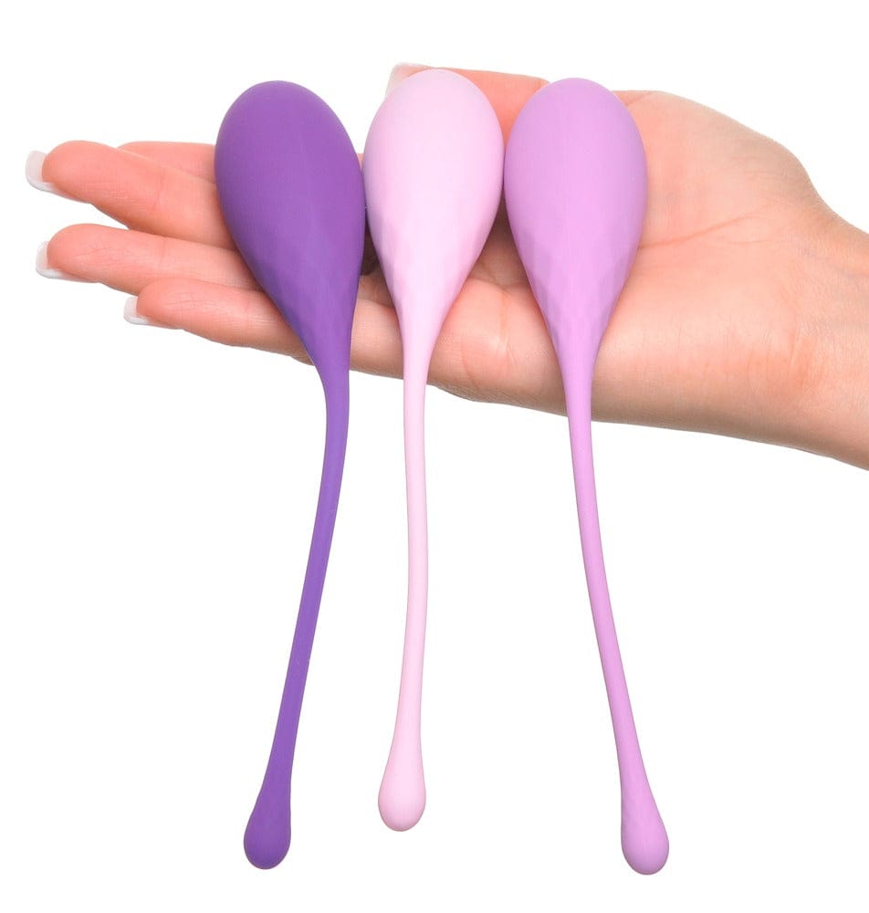 Liebeskugeln Trick Me 3