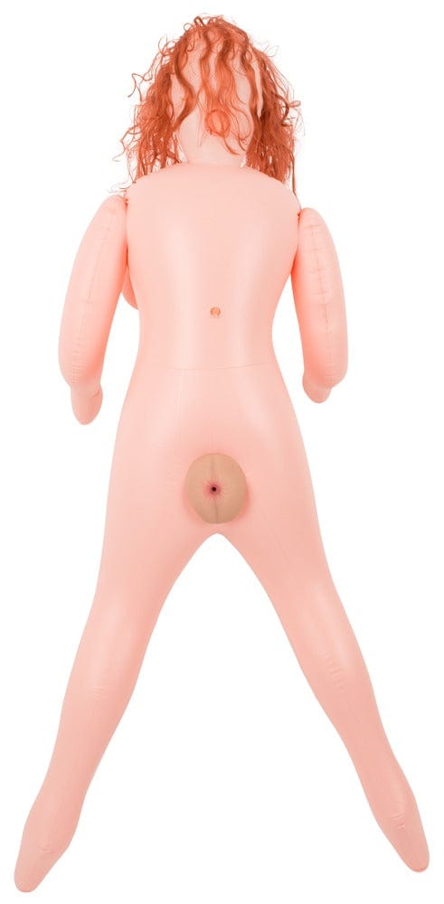 Liebespuppe Dirty Bitch