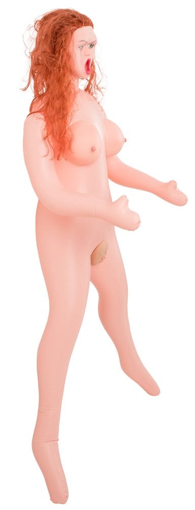 Liebespuppe Dirty Bitch