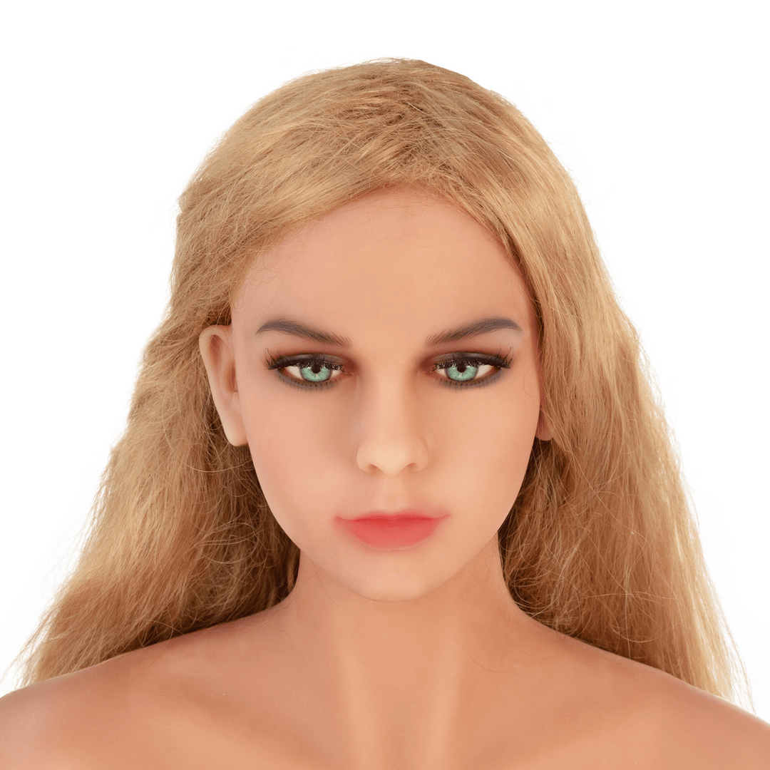 Liebespuppe Dolls Donna Natur 160 cm – Ansicht 6