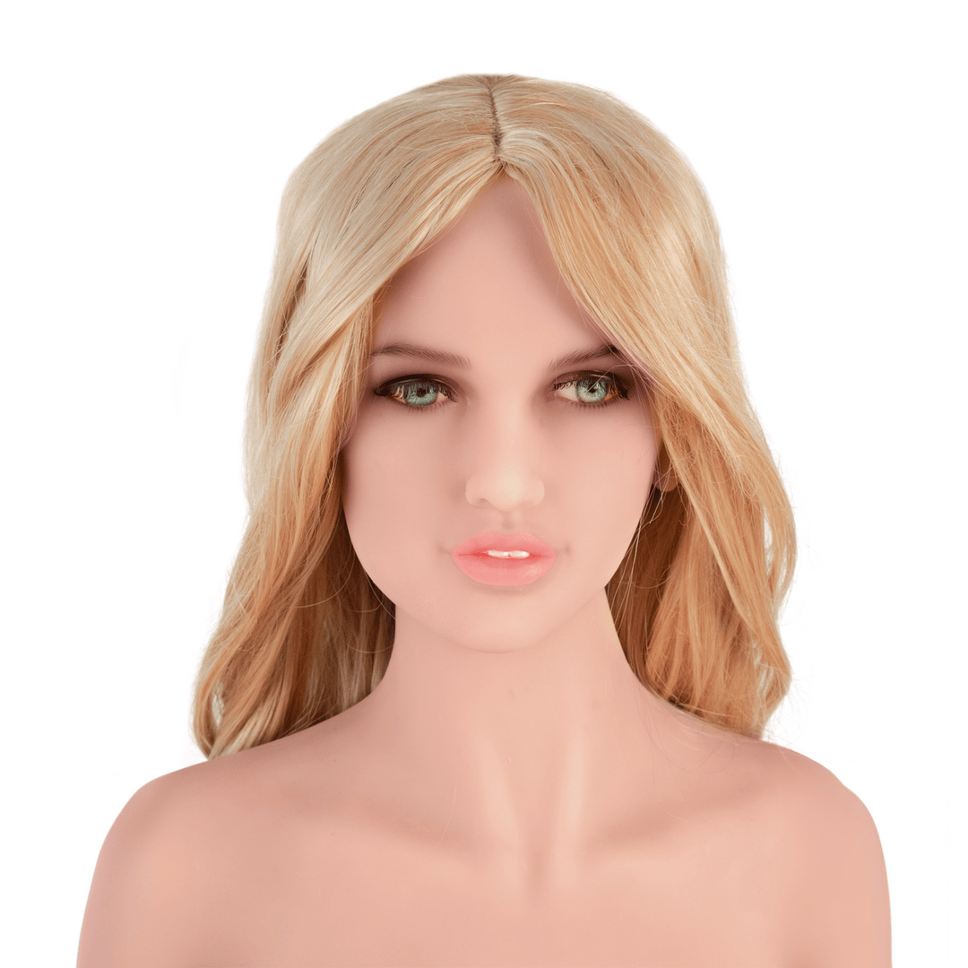 Liebespuppe Dolls Jane Natur 160 cm – Ansicht 6