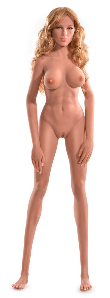 Liebespuppe heiße Anita