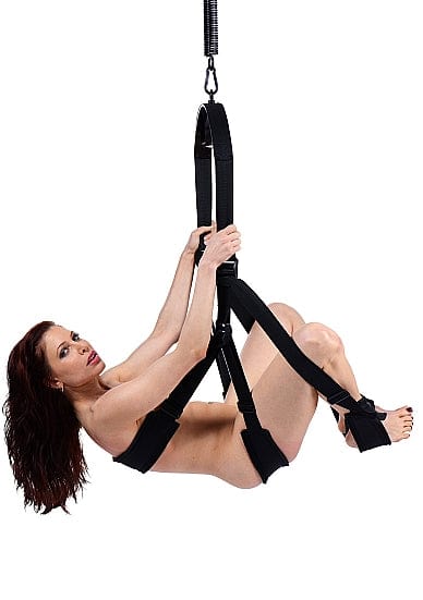 Liebesschaukel Turn Around