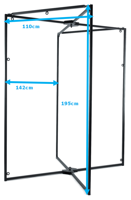 Liebesständer Ultra Strong
