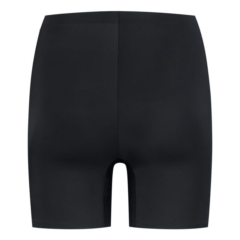 Light Shorts aus Baumwolle Schwarz Größe XXL – Ansicht 5