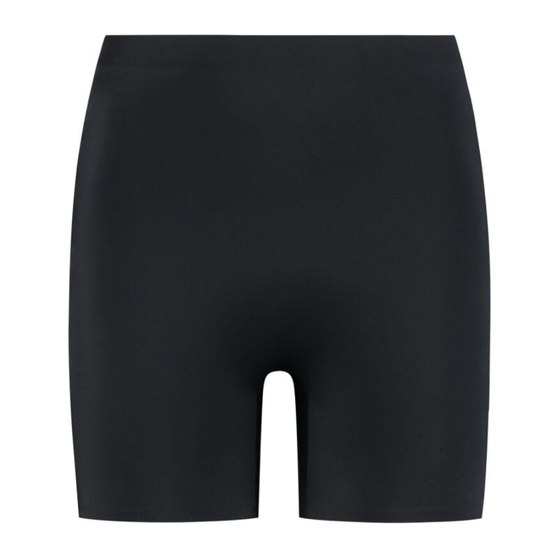 Light Shorts aus Baumwolle Schwarz Größe XXL – Ansicht 4