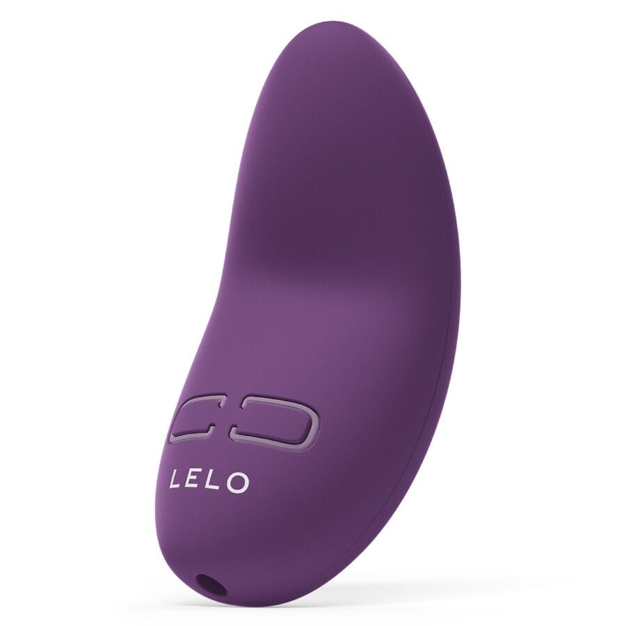 Lily 3 Vibrator Lila