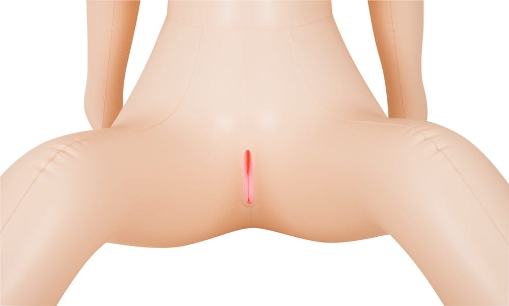 Lovedoll Big Boob Bridget